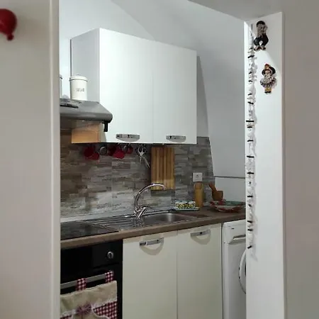 Casa Aurora Ostuni
