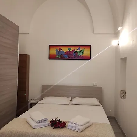 Casa Aurora Appartement *