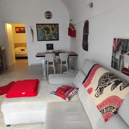 Casa Aurora Appartement Ostuni