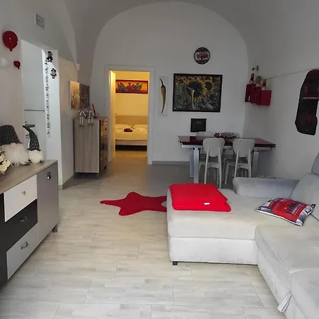 Casa Aurora Appartement *