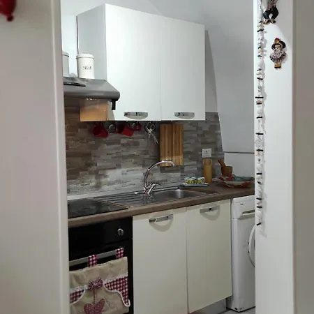 Casa Aurora Ostuni