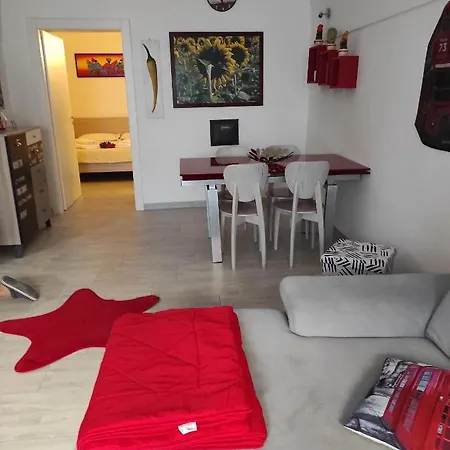 Casa Aurora Ostuni