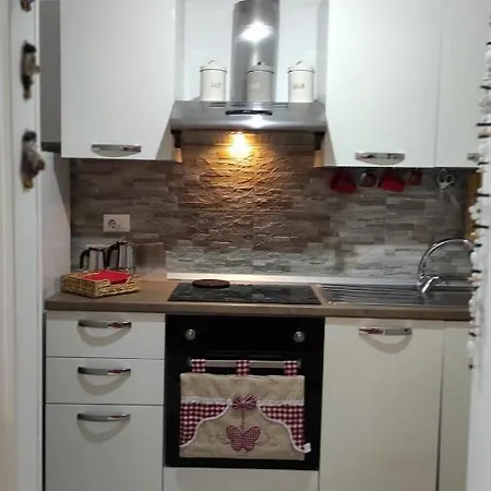 Casa Aurora Appartement