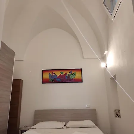 Casa Aurora Appartement Ostuni