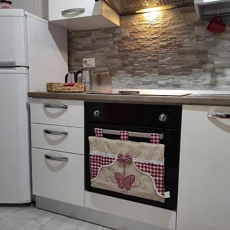 Appartement Casa Aurora Ostuni