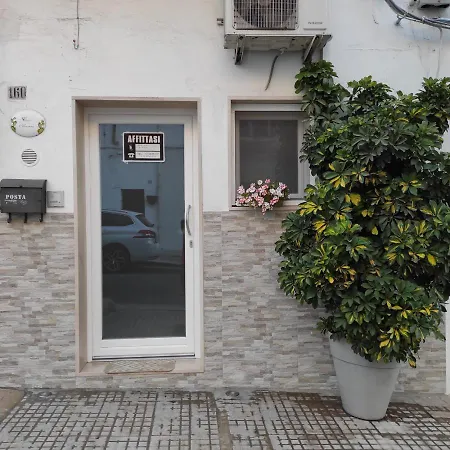 Casa Aurora Appartement