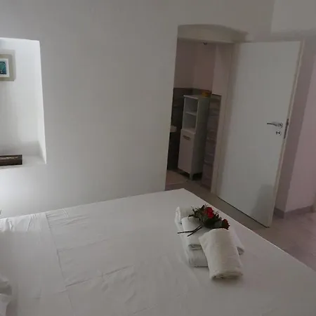 Casa Aurora Διαμέρισμα Ostuni