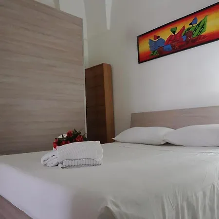 Διαμέρισμα Casa Aurora *