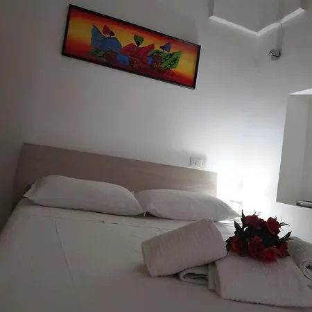 Διαμέρισμα Casa Aurora Ostuni