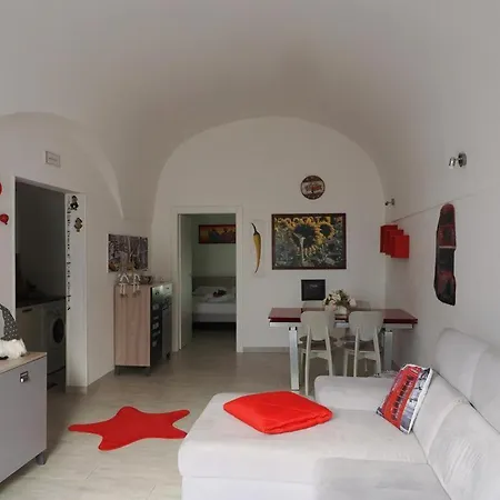 Casa Aurora *