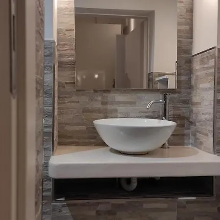 Casa Aurora Διαμέρισμα Ostuni