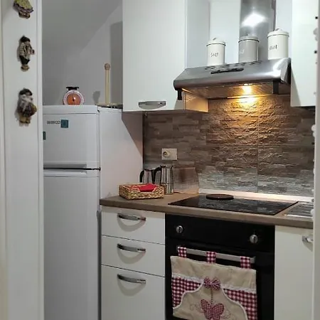 Casa Aurora Διαμέρισμα *