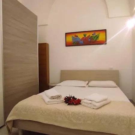Casa Aurora Διαμέρισμα *