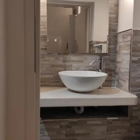 Διαμέρισμα Casa Aurora