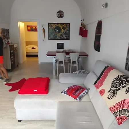 Casa Aurora Διαμέρισμα